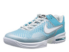 Nike - Air Max Cage (Gamma Blue/Pure Platinum/White)