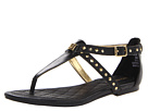 Sperry Top-Sider - Summerlin (Black (Studs))