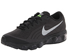 Nike - Air Max Tailwind 6 (Black/Reflective Silver/Cool Grey/Volt)