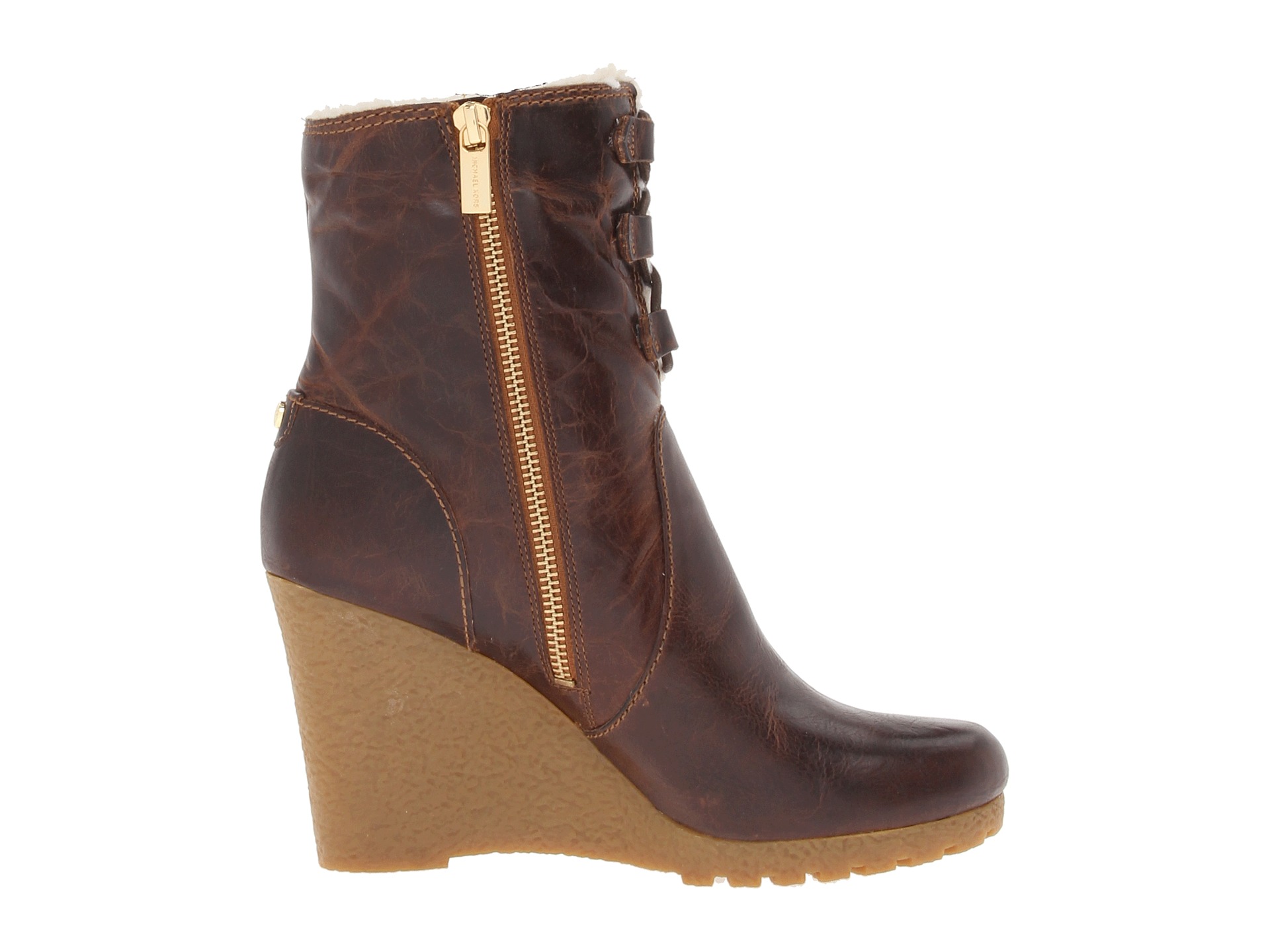 Michael Michael Kors Rory Boot Luggage | Shipped Free at Zappos