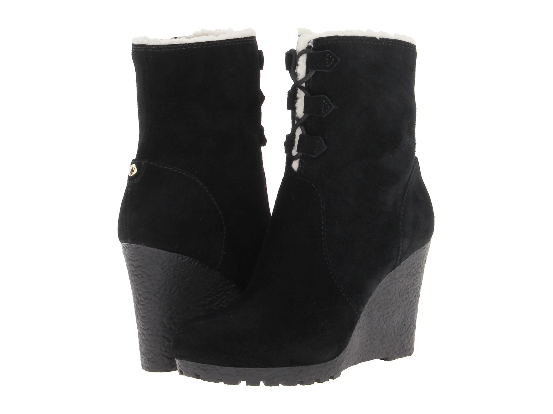 Michael Michael Kors Rory Boot | Shipped Free at Zappos