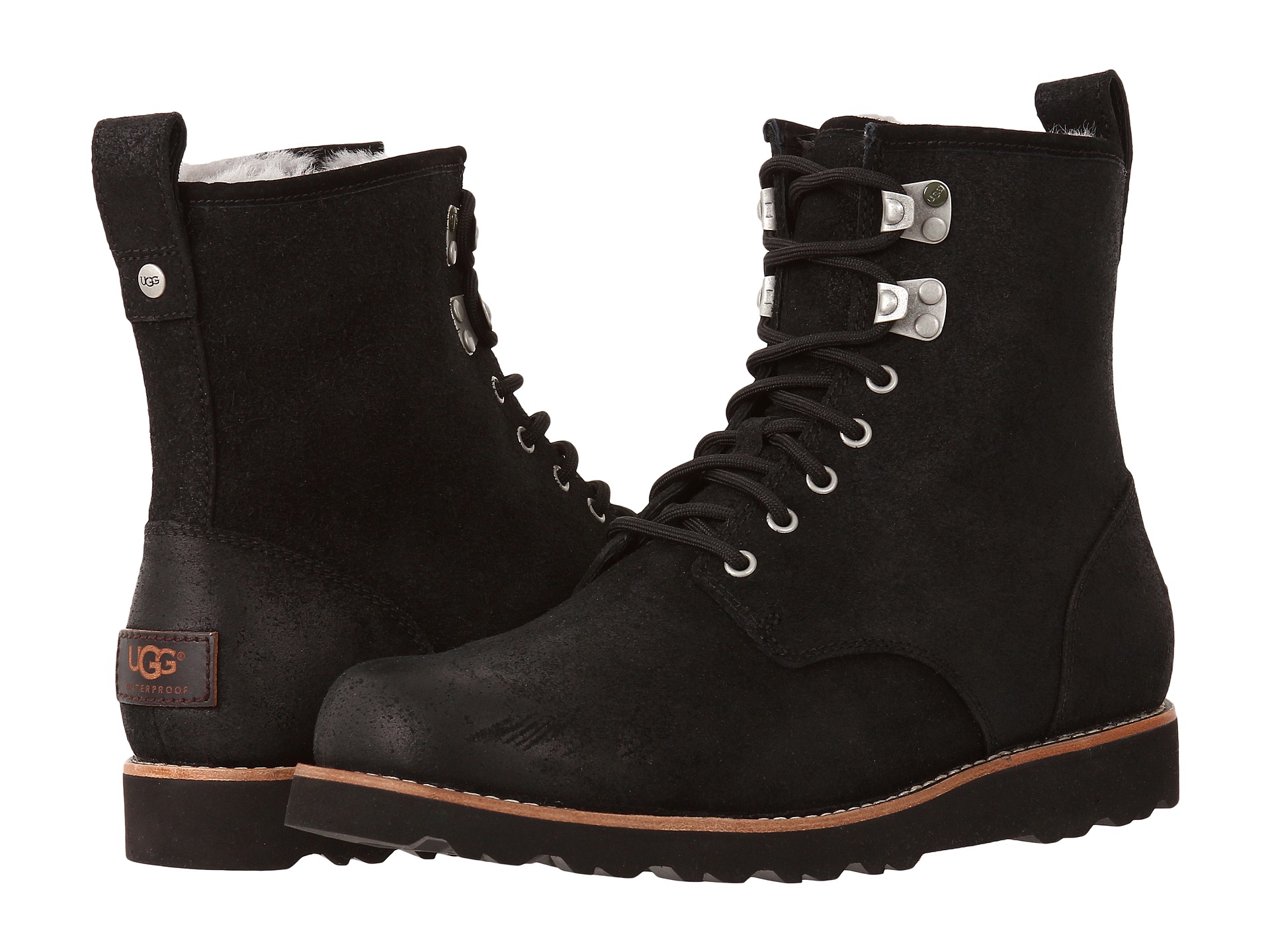 ugg hannen 3240 cordovan boots ugg hannen 3240 cordovan boots