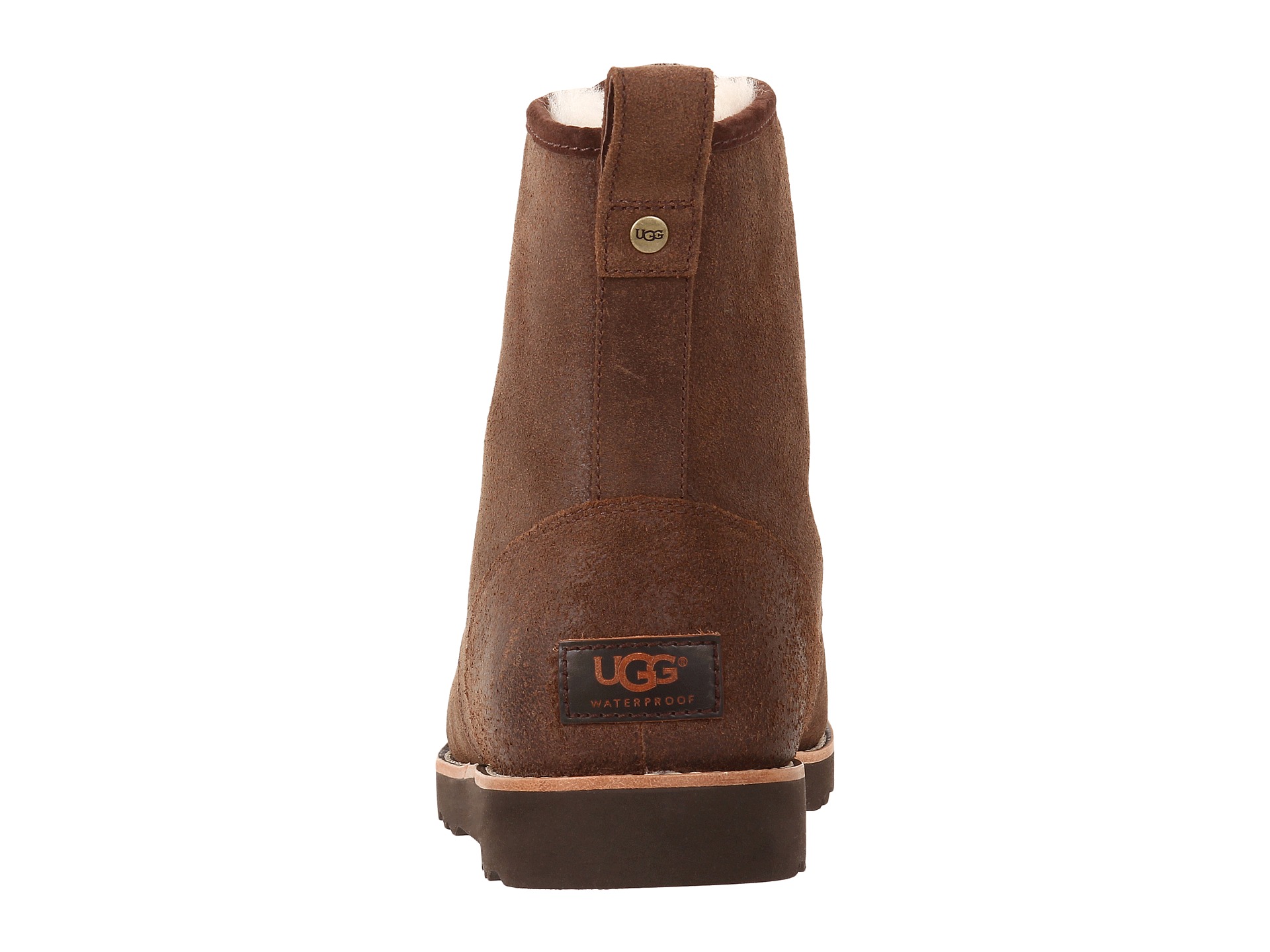 uggs leather and suede boots uggs leather and suede boots