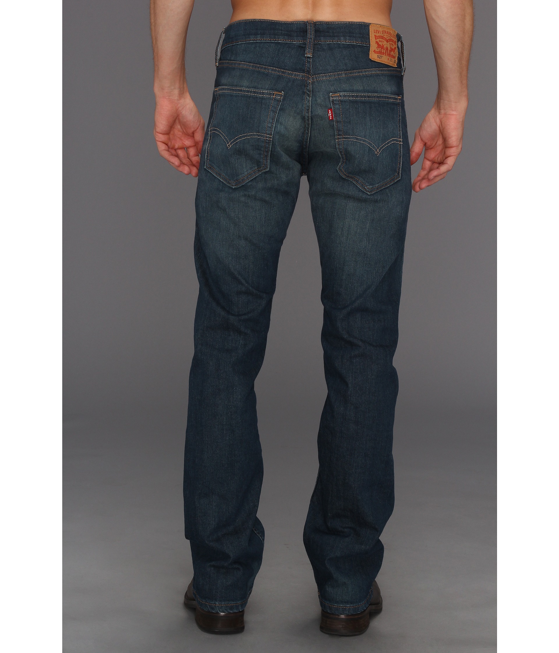Bootcut Джинсы Доставка