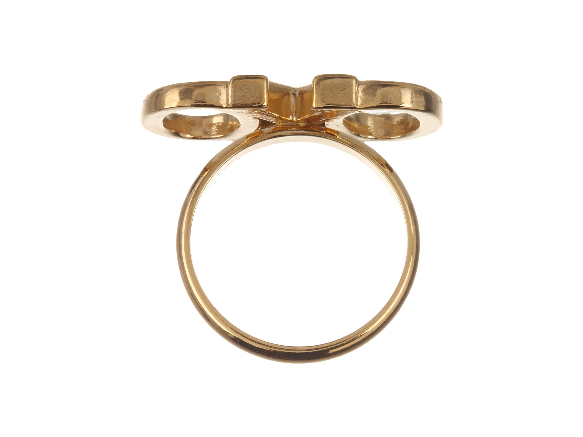 Emily Elizabeth Jewelry Affection Ring - Zappos Free Shipping BOTH ...