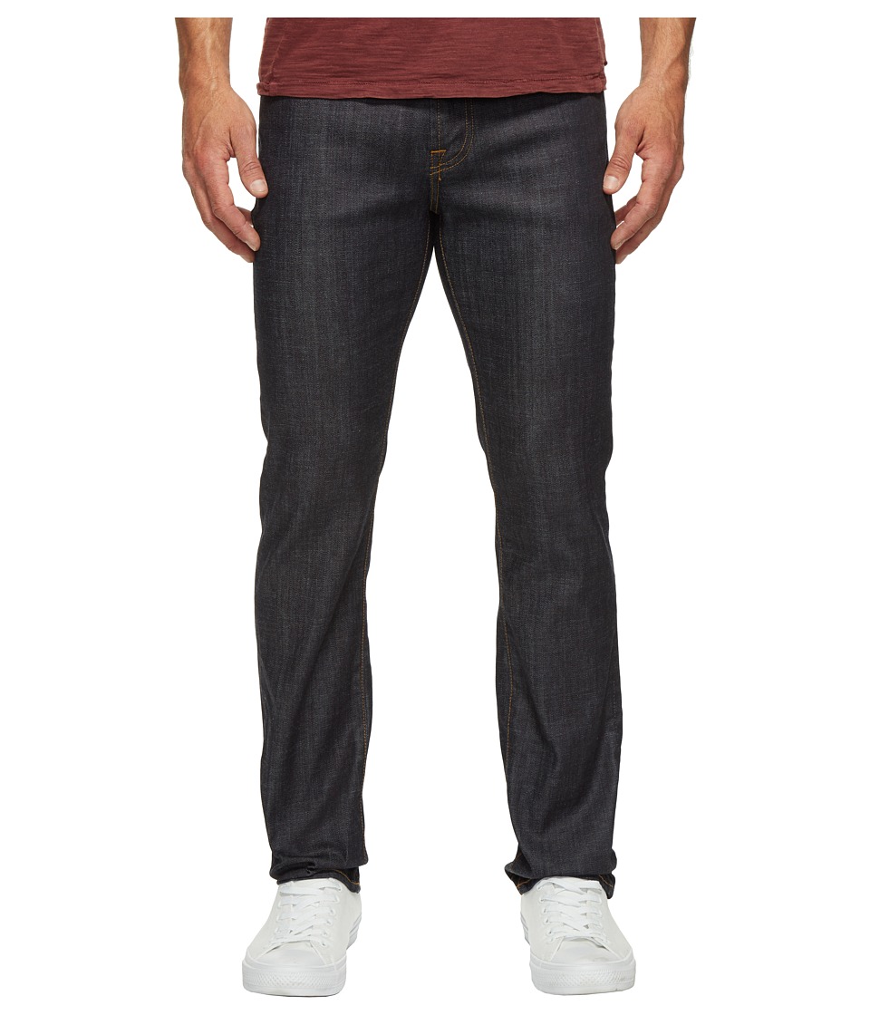 7 For All Mankind Slimmy in Dark Clean (Dark & Clean) Men