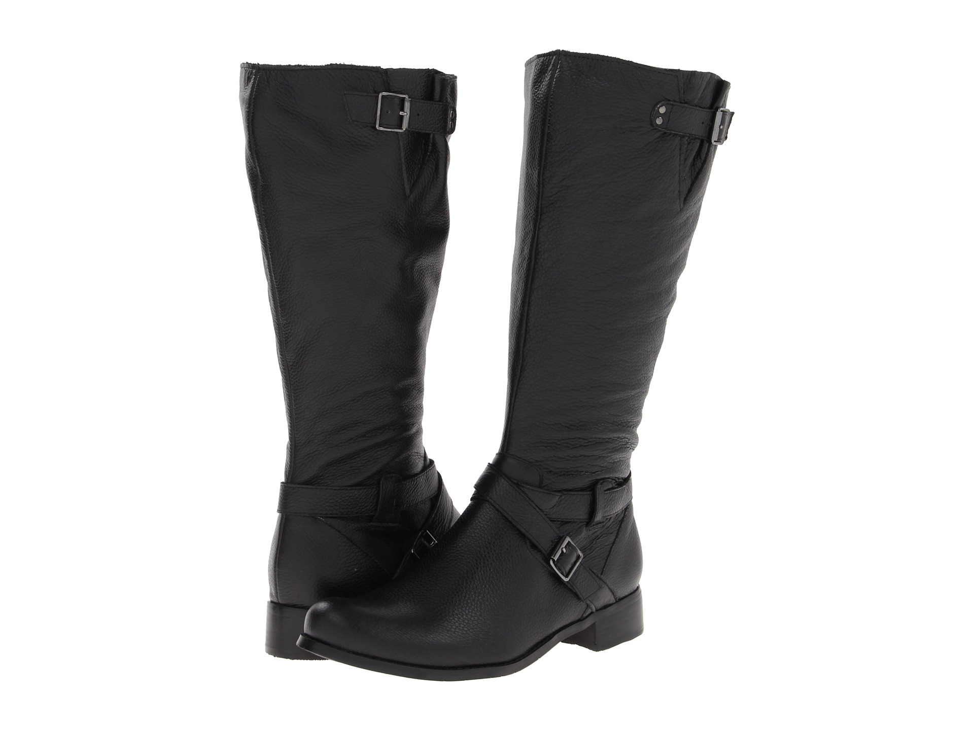 Fitzwell Maggie Wide Calf Boot | Shipped Free at Zappos