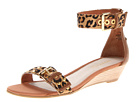 Sperry Top-Sider - Lynnbrook (Leopard Pony (Studs))
