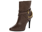 LAUREN Ralph Lauren - Laurie (Grey Burnished Nubuck)