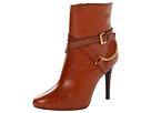 LAUREN Ralph Lauren - Laurie (Polo Tan Kidkskin)