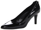 LAUREN Ralph Lauren - Elisabeth (Black Patent)