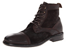 Kenneth Cole New York - Bike Tour (Brown) - Footwear