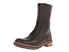 Cole Haan - Bromley Lace Boot (T. Moro/T. Moro) - Footwear
