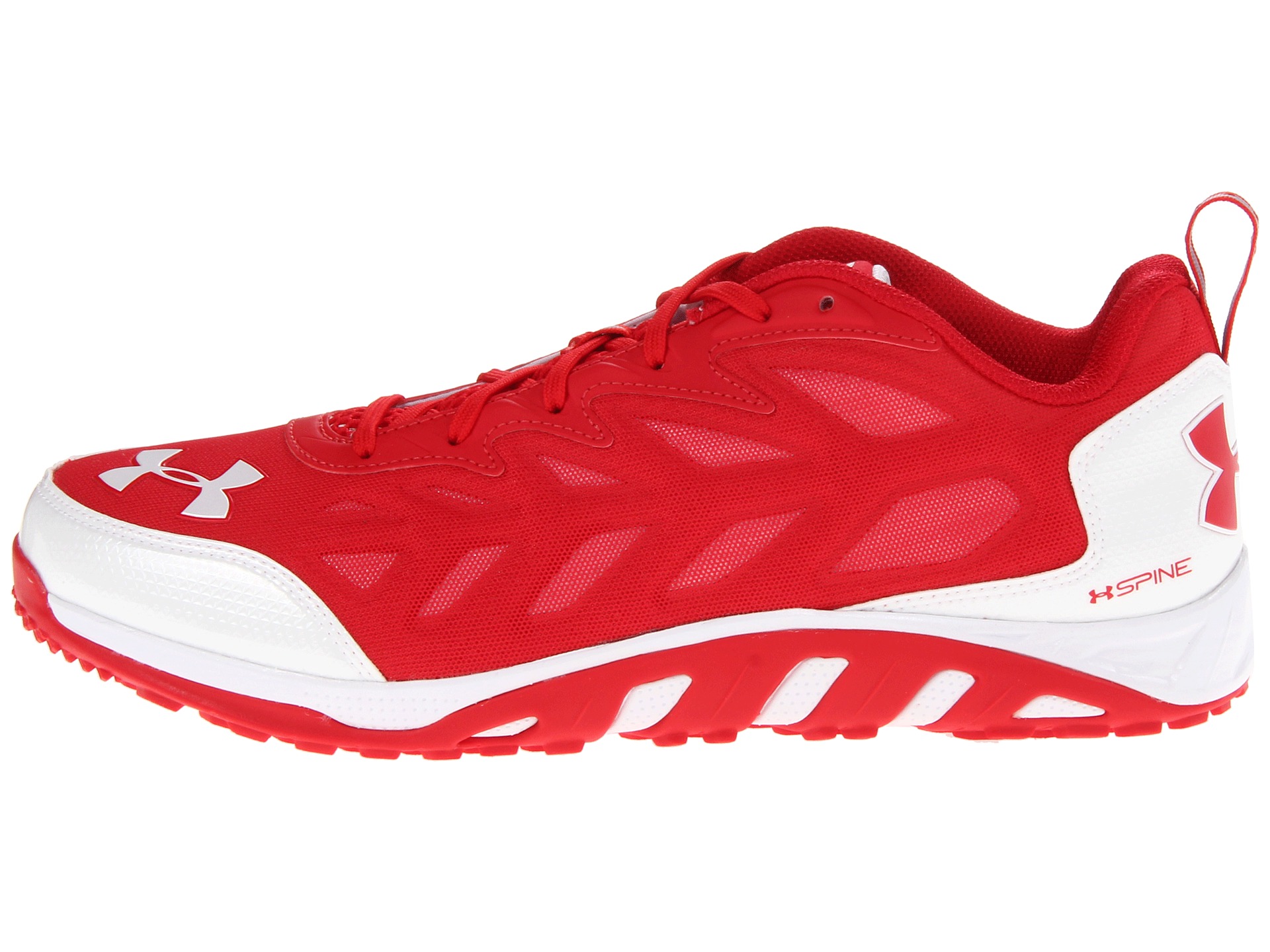 Under Armour Ua Spine Turf Trainers | Shipped Free at Zappos