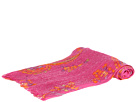 LAUREN Ralph Lauren - Jessica with Sequins Scarf (Pink Ruby)