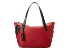 Cole Haan - Parker Tote (Velvet Red)