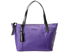 Cole Haan - Parker Tote (Purple Reign)