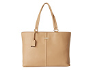 Cole Haan - Village E/W Tech Tote (Sandstone) - Bags and Luggage