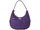 Cole Haan - Village Small Rounded Hobo (Purple Reign)