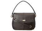 Cole Haan - Village Jenna Shoulder Bag (Black)