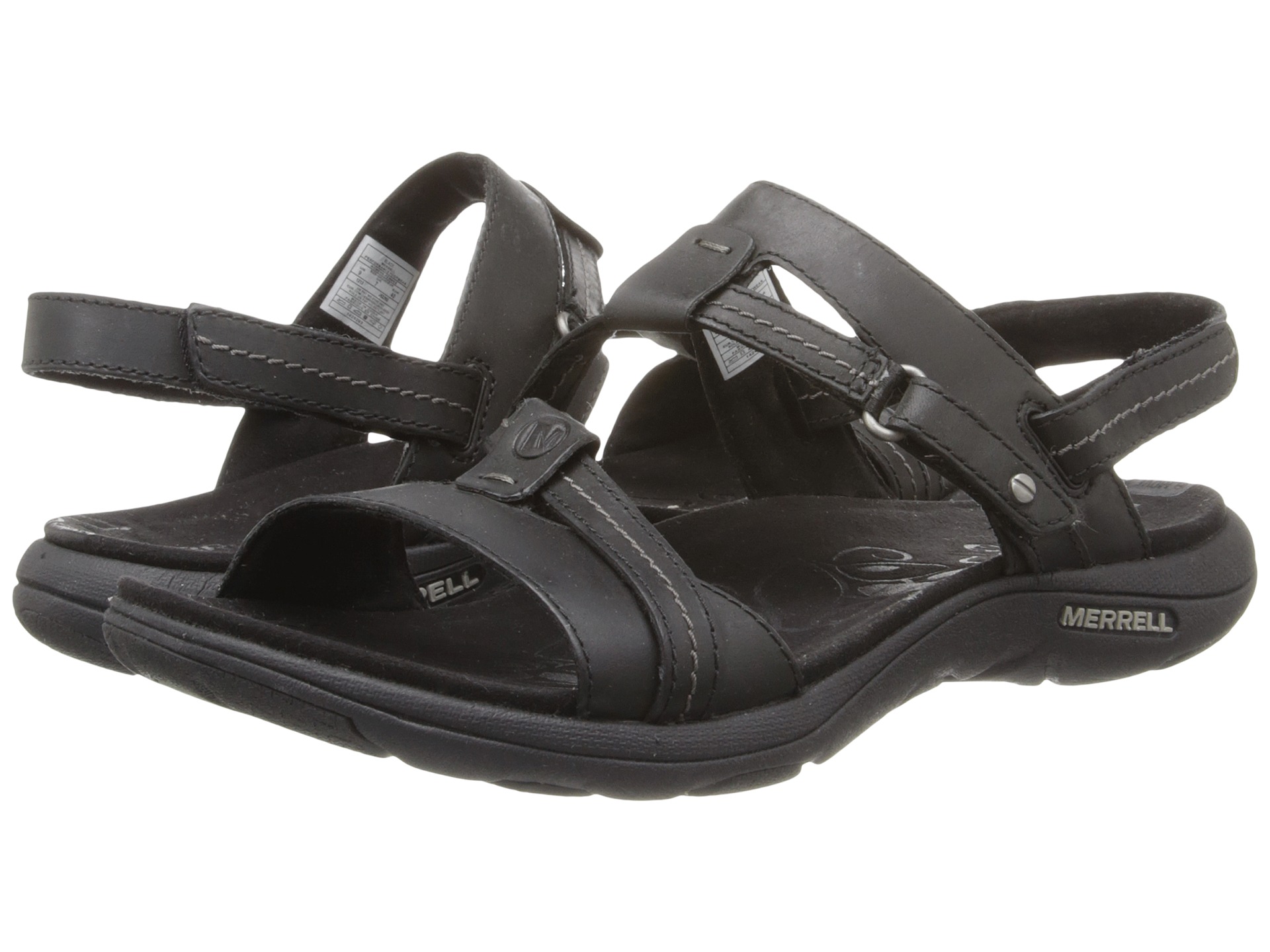 Merrell Swivel Leather - Zappos Free Shipping BOTH Ways