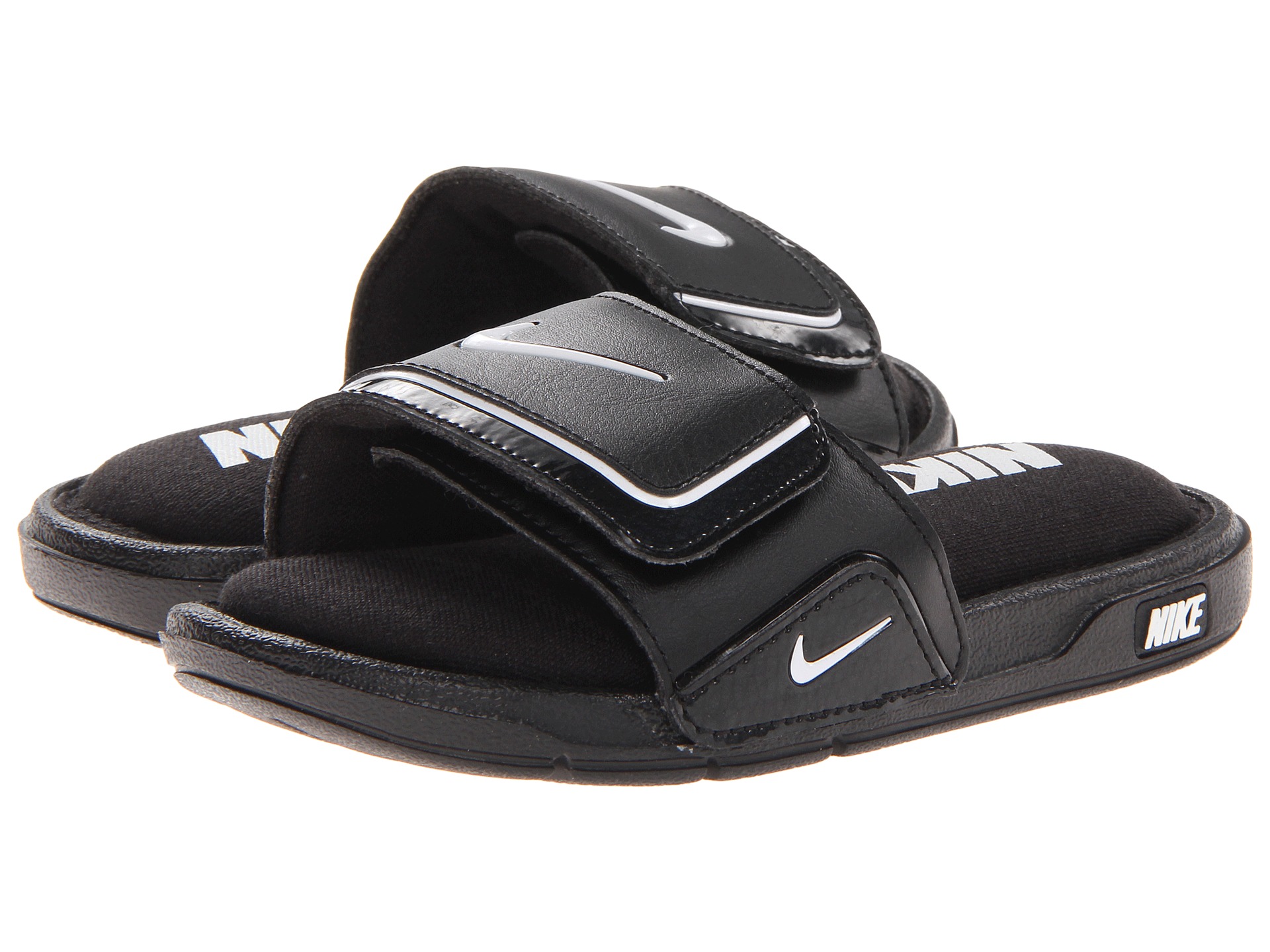 size 9 infant sliders