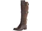 Cole Haan - Avalon Tall Boot (Dark Chocolate) - Footwear