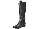 Cole Haan - Avalon Tall Boot (Black) - Footwear