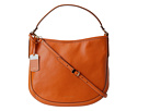 LAUREN Ralph Lauren - Thurlow Medium Convertible Hobo (Valencia)