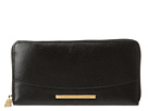 LAUREN Ralph Lauren - Thurlow Zip Wallet (Black)
