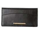LAUREN Ralph Lauren - Thurlow Slim Wallet (Black)