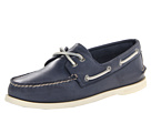 Sperry Top-Sider - A/O 2-Eye Free Time (Blue)