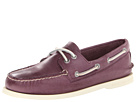 Sperry Top-Sider - A/O 2-Eye Free Time (Purple)
