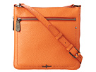Cole Haan - Parker Sheila Crossbody (Ch Orange)