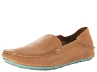 Sperry Top-Sider - Wave Driver Convertible (Tan/Teal)