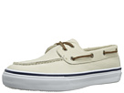 Sperry Top-Sider - Bahama 2 Eye Washable (Bone)