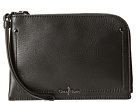 Cole Haan - Parker City Wristlet Boxed (Black Box)
