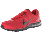 Nike - Air Max Defy Run (Gym Red/Light Crimson/Black)