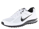 Nike - Air Max Defy Run (White/Pure Platinum/Black)