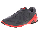 Nike - Air Max Run Lite 5 (Dark Grey/Cool Grey/Light Crimson/Black)