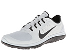 Nike - FS Lite Run (Pure Platinum/Black)