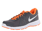 Nike - Revolution 2 (Dark Grey/Total Orange/White/Metallic Silver)
