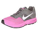 Nike - Air Pegasus+ 30 (Medium Base Grey/Red Violet/White)