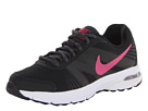 Nike - Air Futurun 2 (Black/Anthracite/White/Vivid Pink)
