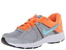 Nike - Dart 10 (Wolf Grey/Atomic Orange/White/Glacier Ice)