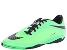 Nike - Hypervenom Phelon IC (Neo Lime/Poison Green/Metallic Silver/Black)