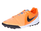 Nike - CTR360 Libretto III TF (Atomic Orange/Total Orange/Black)