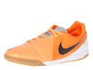 Nike - CTR360 Libretto III IC (Atomic Orange/Total Orange/Black)