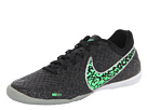 Nike - Nike Elastico Finale II (Black/White/Neo Lime)