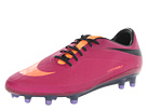 Nike - Hypervenom Phatal FG (Bright Magenta/Black/Atomic Violet/Atomic Orange)